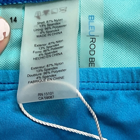 New swim bottom - Picture 3 of 4